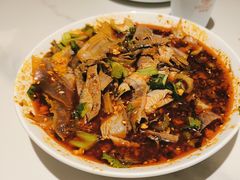 -夫妻肺片·中华老字号·正宗川菜(春熙路店)