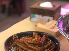 -江味龙虾馆·裸蓝龙虾(南山店)