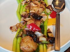 -彩丰楼·中餐厅(国家会展中心上海洲际店)