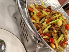 -湖南码头·地道湘菜(魏公村店)