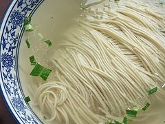 素鸡面-苏州一碗面(鲈乡南路店)