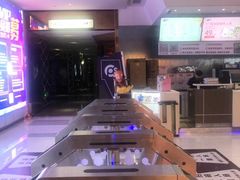 -环球时代影城(吉大店)