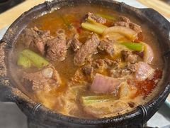 -范贤光鸡公煲(平乐园总店)
