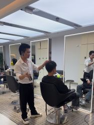 -魔型社烫染店