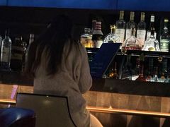 -南宁那莲豪华精选酒店-云霄酒廊·80楼高空城景酒吧