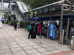 -华中科技大学同济医学院附属同济医院(汉口院区)