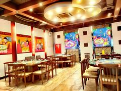 大堂-妈妈传炖品(双林店)