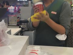 -CoCo都可(虹口龙之梦店)
