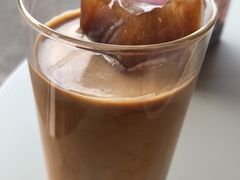 -dotcom coffee古点咖啡(致真大厦店)