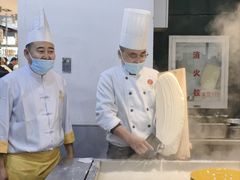 -农园餐厅(北京大学店)