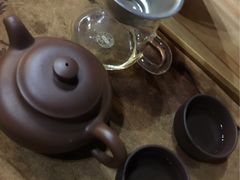 -汤森悠生活文化汤(江宁万达店)