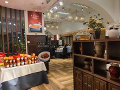 -毛家饭店·融合新湘菜·主题宴(齐鲁软件园店)