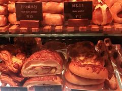 -81BAKERY(大学路店)