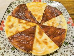 -格日勒阿妈蒙古厨房(大召店)