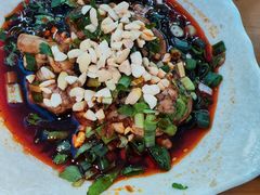 -雲记卢妈冷锅串串(中道街总店)