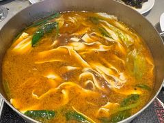 -蝎王府羊蝎子(虎坊桥总店)