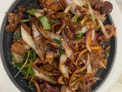 -鸭匠食府·挂炉烤鸭·新京菜(阜成路店)