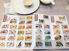 -汤臣·空中餐厅·严选粤菜(石湾世博广场店)