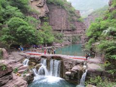 -云台山风景名胜区