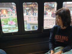 -豫园湖心亭茶楼