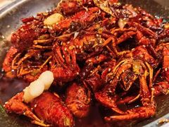 -黄尚皇小龙虾-螃蟹-深夜食堂(皇后公园店)