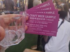 -Shanghai Brew House上海啤酒工坊(老外街店)