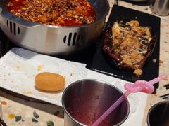 -辣皇朝小龙虾(六一店)