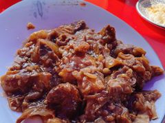 -同发号饭庄(复兴路店)