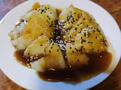 -五右卫门(张自忠路店)
