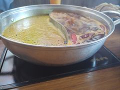 -呷哺呷哺 黄金牧场 (回龙观港龙店)