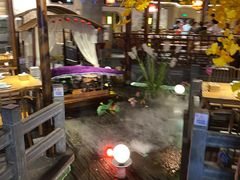 -卞氏菜根香(青羊万达店)