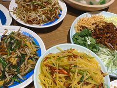 -满园烤鸭·春饼(奥体万达店)