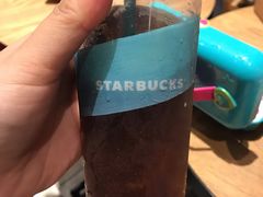 -星巴克(天津佛罗伦萨小镇店)