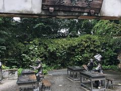-安仁古镇
