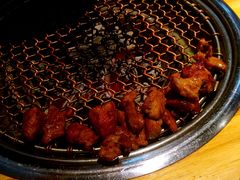 -麻蒲碳烤肉(远景路1号店)