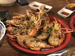 -辉记炭烧海鲜大排档·老字号(福田店)