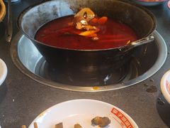 -李子坝梁山鸡(李子坝大鸡哥店)