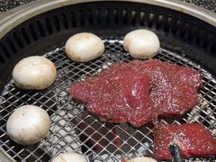 -红泥小火炉·东北泥炉烤肉(天一旗舰店)