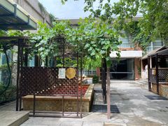 -春晖园度假酒店温泉