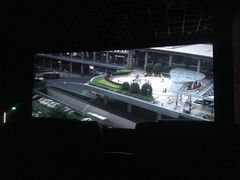 -博纳UA东方宝泰电影城