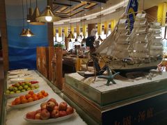 -秦皇岛秦皇国际大酒店