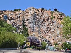 -西霞口神雕山野生动物世界