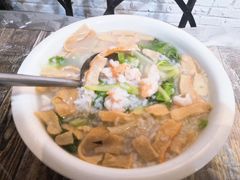 -官塘锋记鱼生·生腌·砂锅粥(牌坊街店)