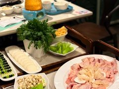 -百年果林椰子鸡(中洲店)