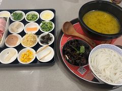 -妈妈故事米线(市府恒隆店)