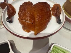 -大鸭梨烤鸭(北洼路店)