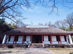 -采石矶景区
