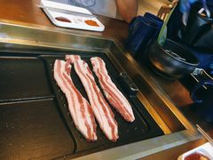-金妈家烤肉(龙湖U城天街店)