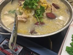 -南波万