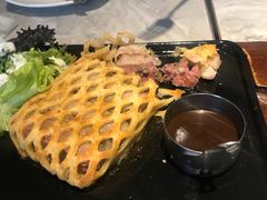 -必胜客(白石桥店)